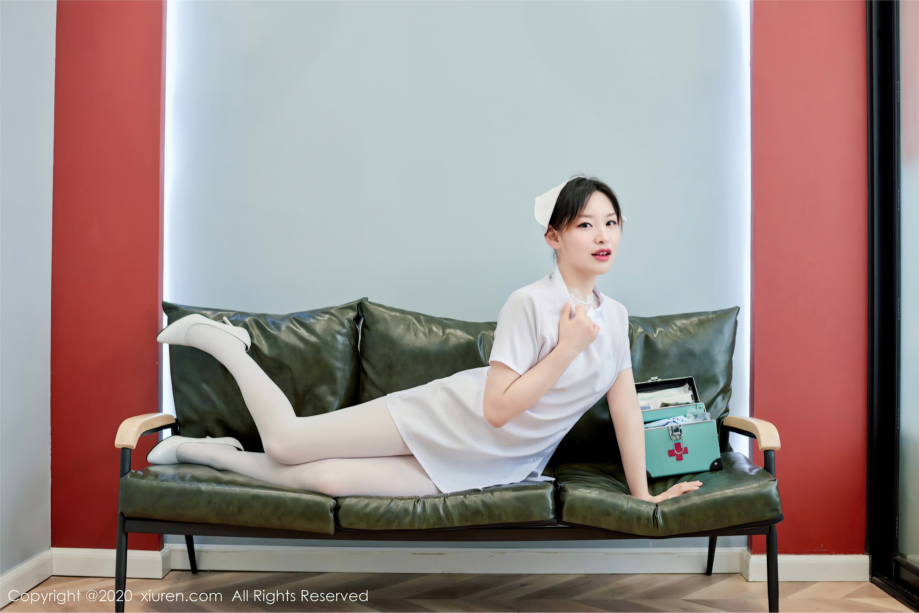 XiuRen秀人网  2020.11.17 No.2789 范京宜